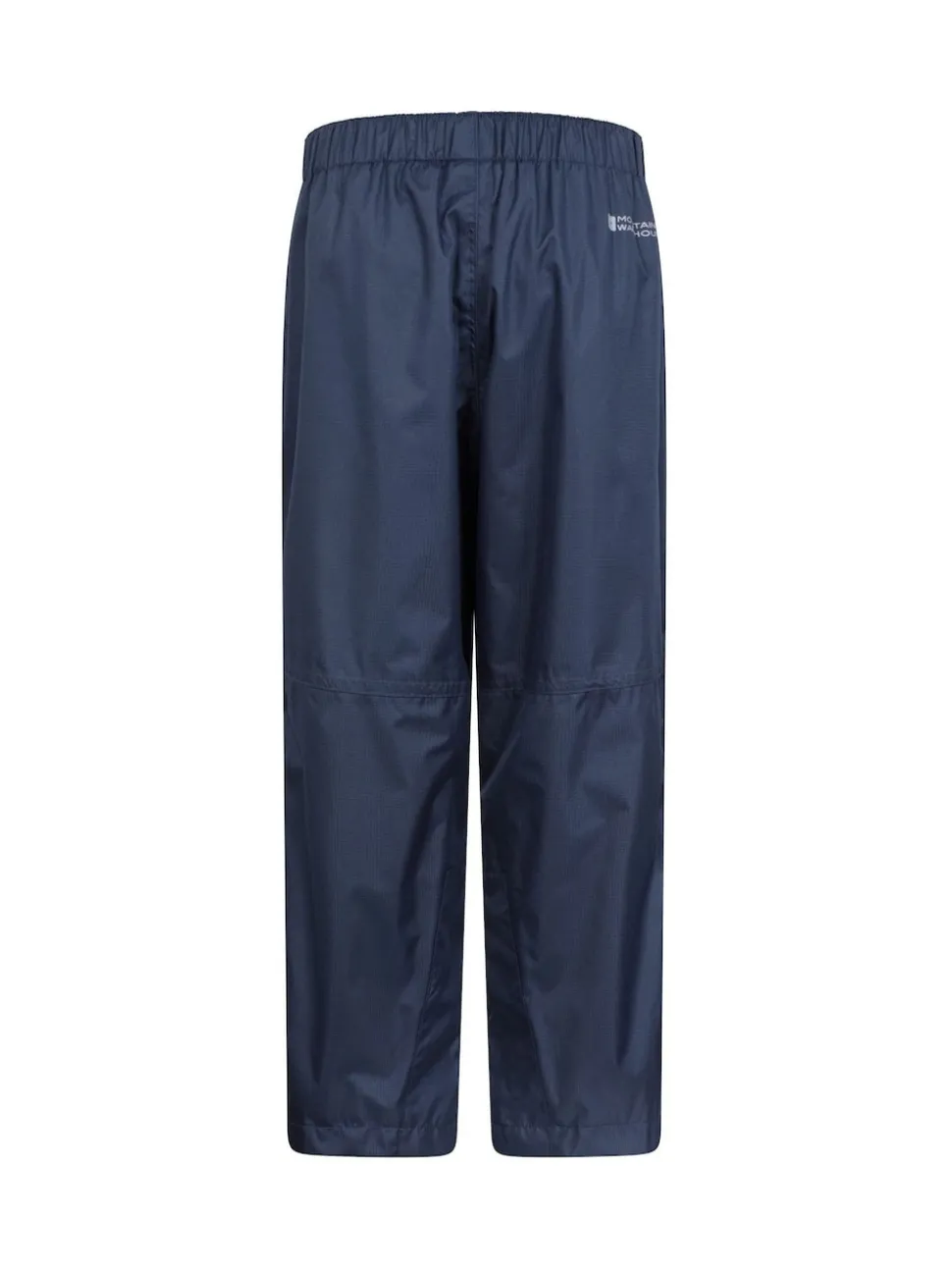 Mountain Warehouse Blue Spray II Waterproof Over Trousers