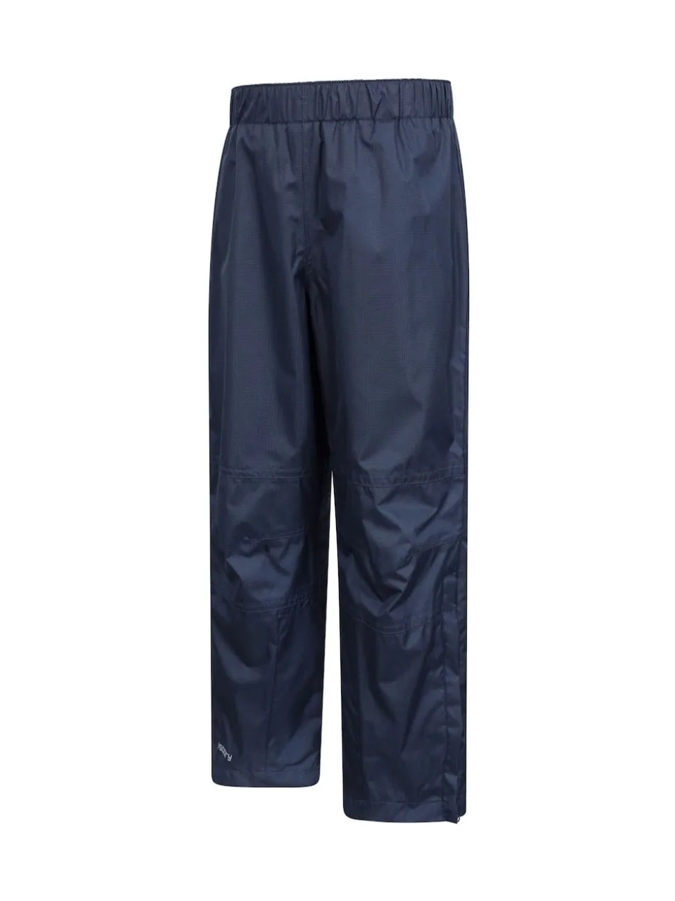 Mountain Warehouse Blue Spray II Waterproof Over Trousers