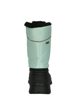 Mountain Warehouse Blue Whistler Adaptive Snow Boots