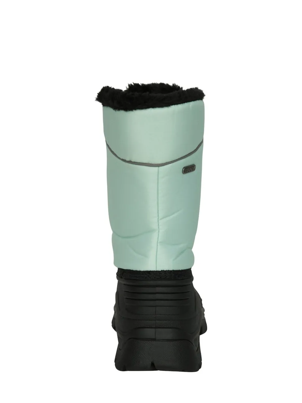 Mountain Warehouse Blue Whistler Adaptive Snow Boots