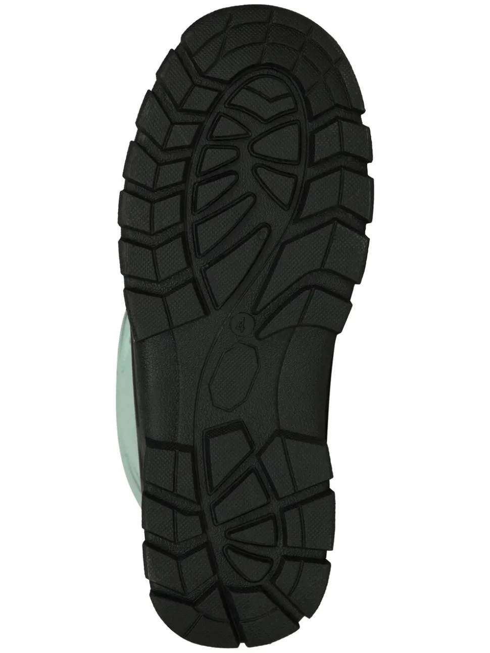 Mountain Warehouse Blue Whistler Adaptive Snow Boots