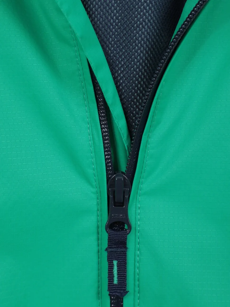 Mountain Warehouse Green Torrent Waterproof Jacket