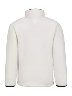 Mountain Warehouse Natural Kids Atlas Zip Borg Fleece