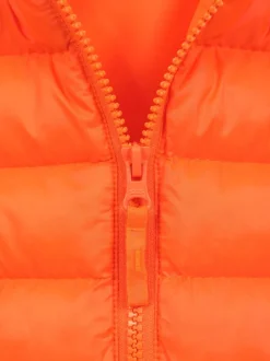 Mountain Warehouse Orange Seasons II Water-Resistant Padded Jacket