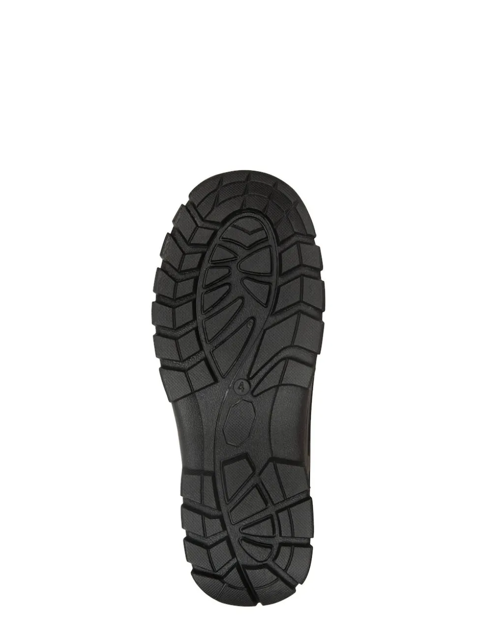 Mountain Warehouse Pink/Black Whistler Adaptive Snow Boots