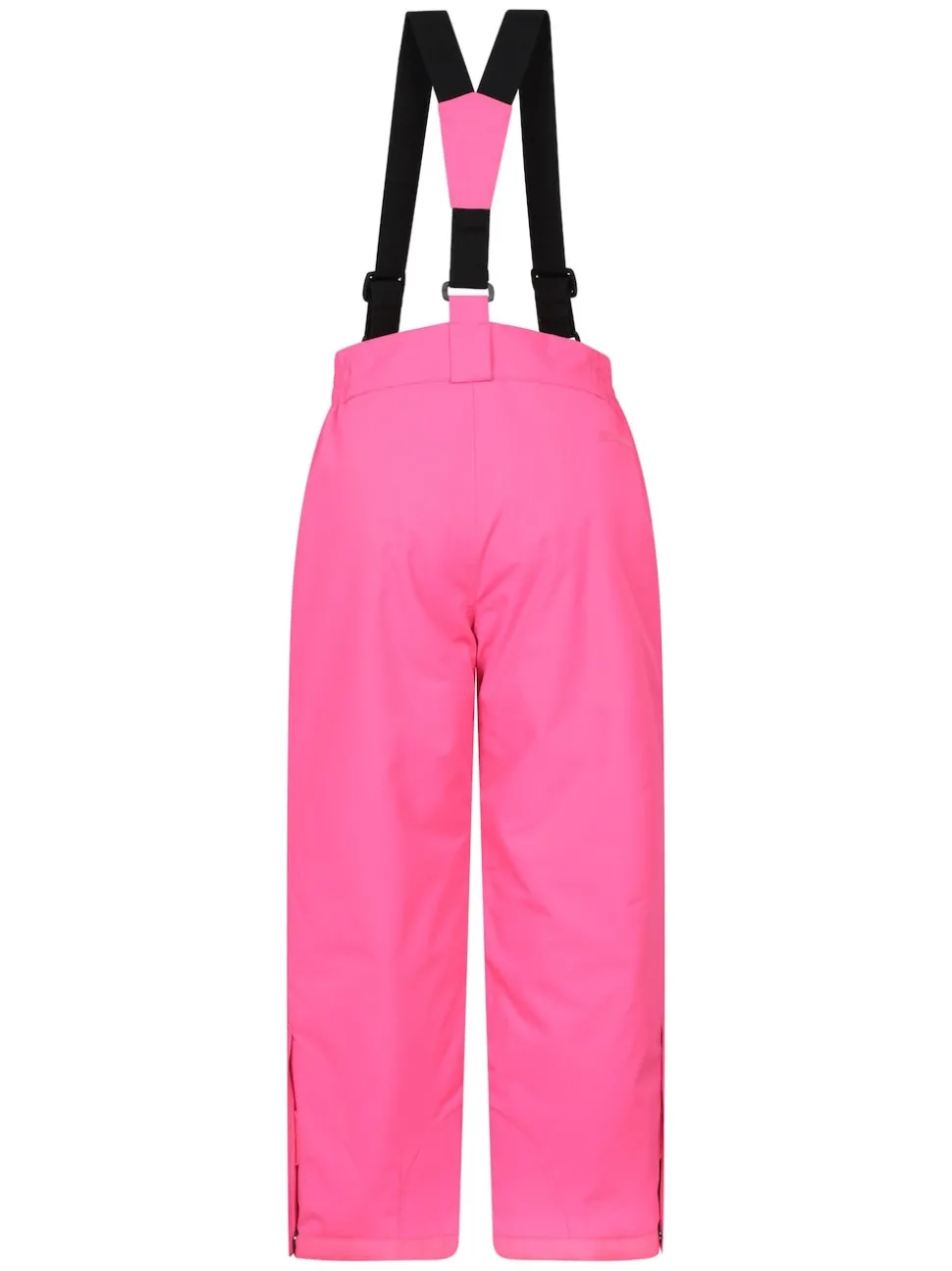 Mountain Warehouse Pink Printed Ski Jacket & Joggers Set