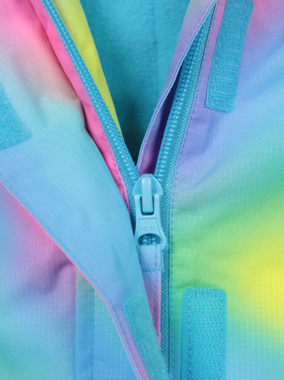 Mountain Warehouse Pink Printed Ski Jacket & Joggers Set