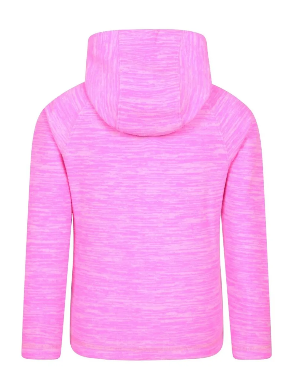 Mountain Warehouse Pink Snowdonia II Hoodie