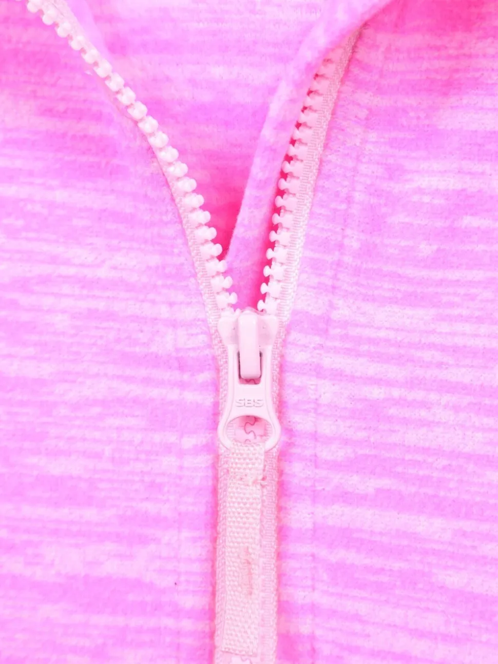 Mountain Warehouse Pink Snowdonia II Hoodie