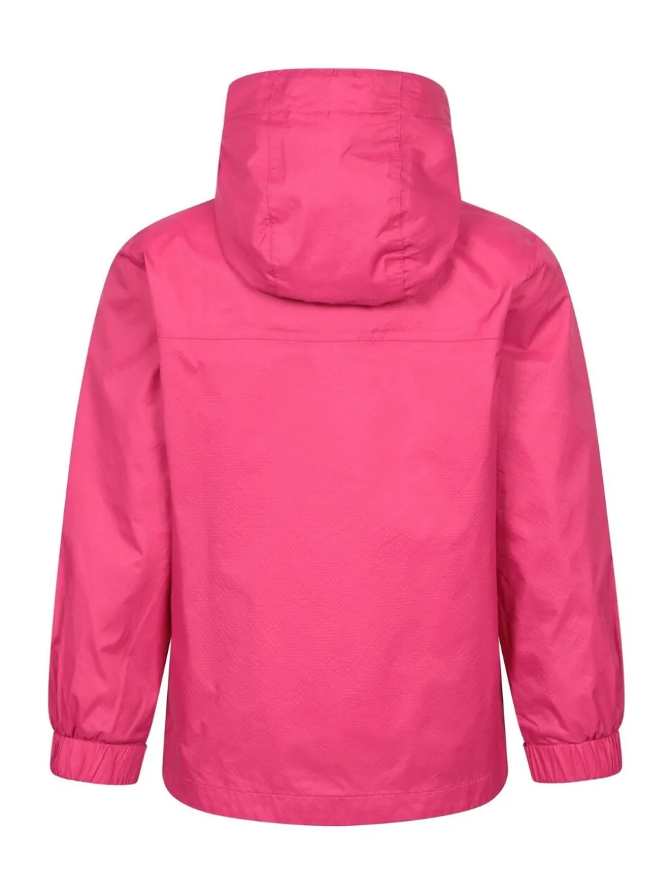 Mountain Warehouse Pink Torrent Waterproof Jacket