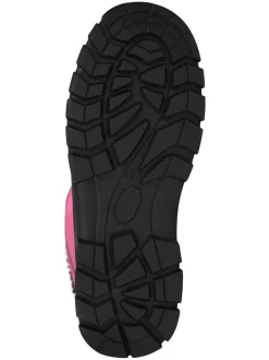 Mountain Warehouse Pink Whistler Adaptive Snow Boots