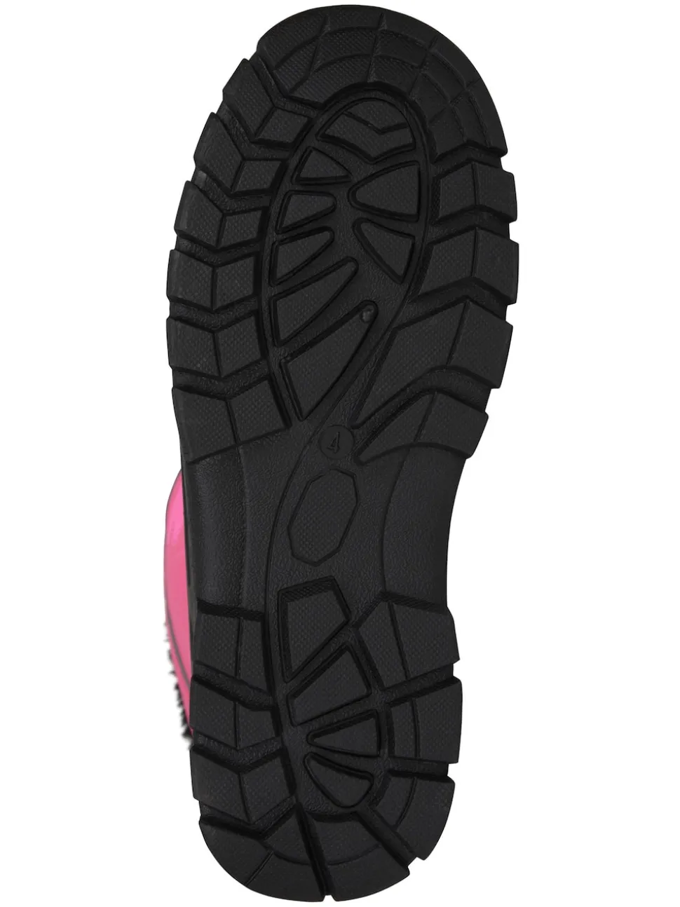 Mountain Warehouse Pink Whistler Adaptive Snow Boots