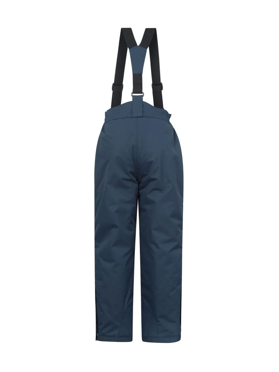 Mountain Warehouse Purple Fleece Lined Snow Ski Jacket And Trousers Set