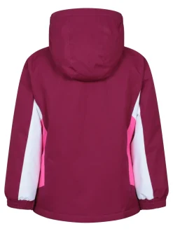 Mountain Warehouse Purple Honey Ski Jacket