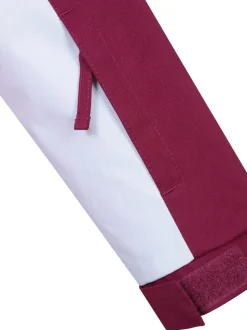 Mountain Warehouse Purple Honey Ski Jacket