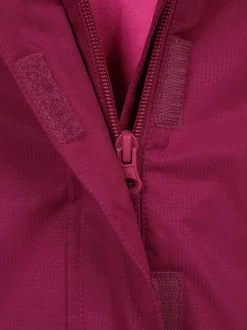 Mountain Warehouse Purple Honey Ski Jacket