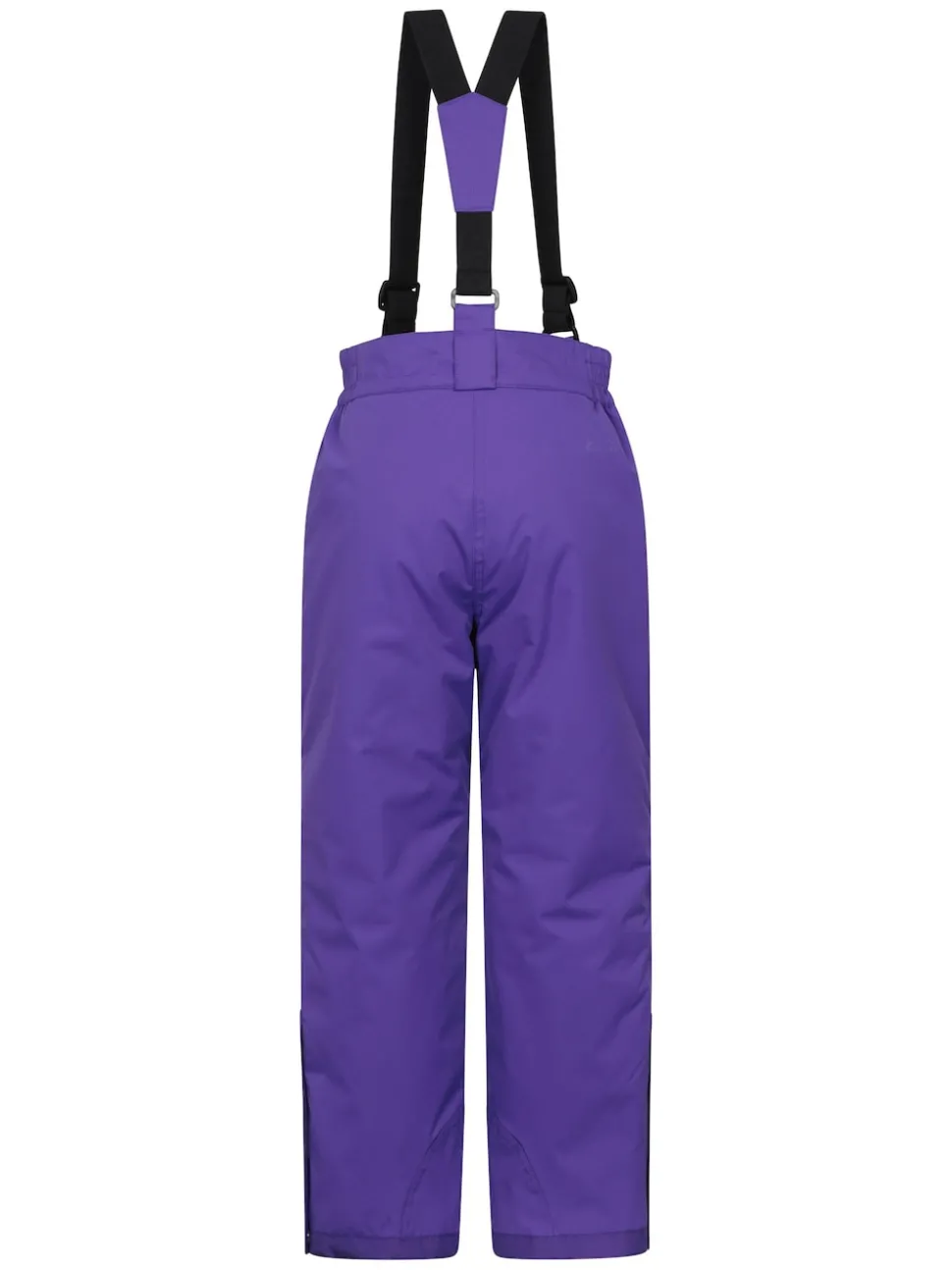 Mountain Warehouse Purple Kids Honey Snow Pants