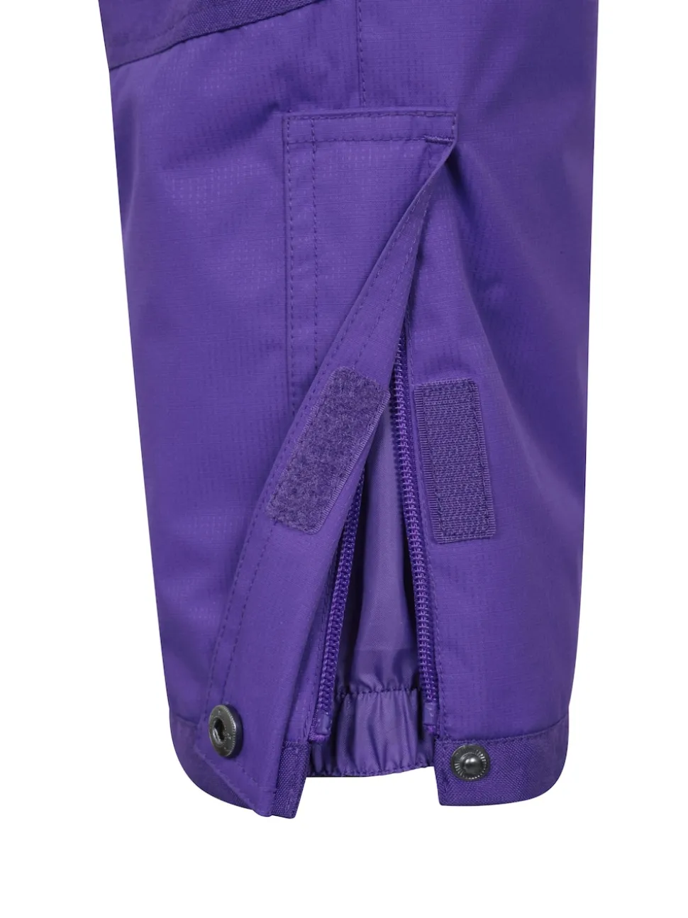 Mountain Warehouse Purple Kids Honey Snow Pants