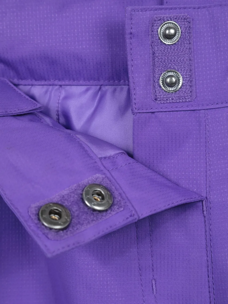 Mountain Warehouse Purple Kids Honey Snow Pants