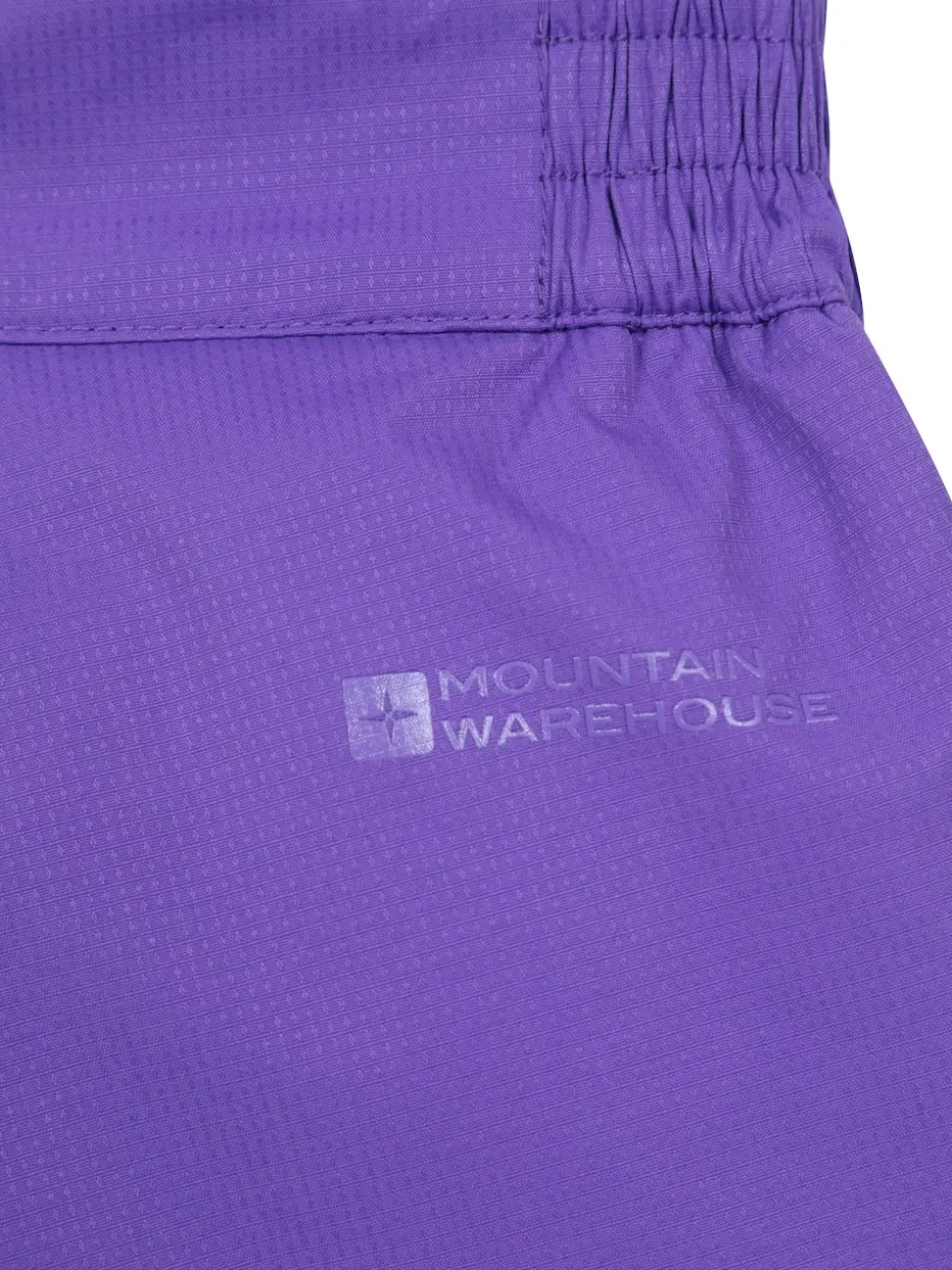 Mountain Warehouse Purple Kids Honey Snow Pants