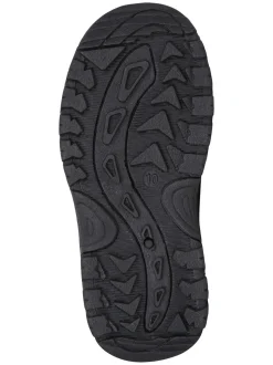 Mountain Warehouse Red Caribou Printed Snow Boots