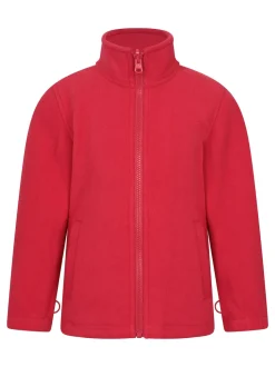 Mountain Warehouse Red Fell Water-Resistant 3 In 1 Jacket