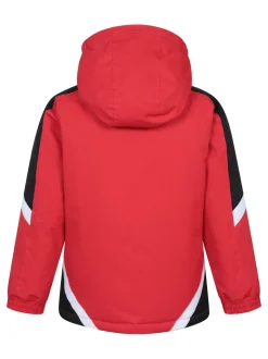 Mountain Warehouse Red Raptor Kids Snow Jacket