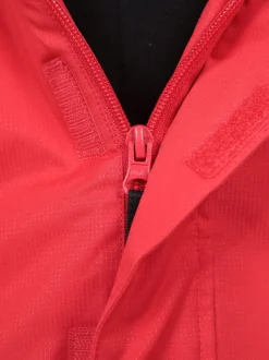 Mountain Warehouse Red Raptor Kids Snow Jacket