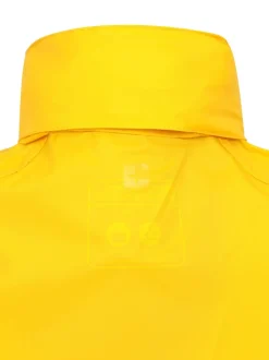 Mountain Warehouse Yellow Pakka II Waterproof Jacket