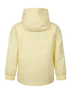 Mountain Warehouse Yellow Torrent Waterproof Jacket