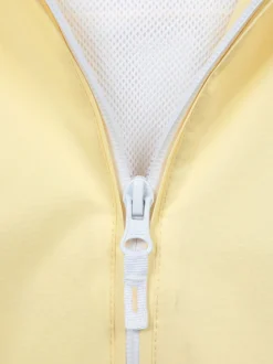 Mountain Warehouse Yellow Torrent Waterproof Jacket