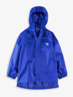 Muddy Puddles Blue Originals Waterproof Jacket