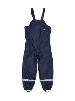 Muddy Puddles Blue Waterproof Insulated Puddleflex Dungarees