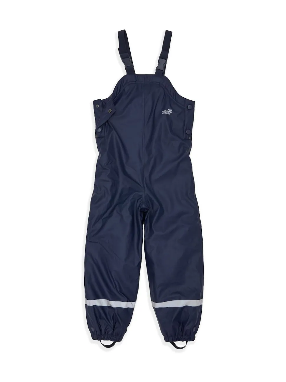 Muddy Puddles Blue Waterproof Insulated Puddleflex Dungarees