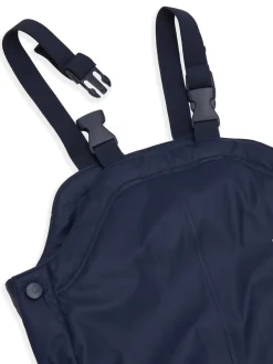 Muddy Puddles Blue Waterproof Insulated Puddleflex Dungarees