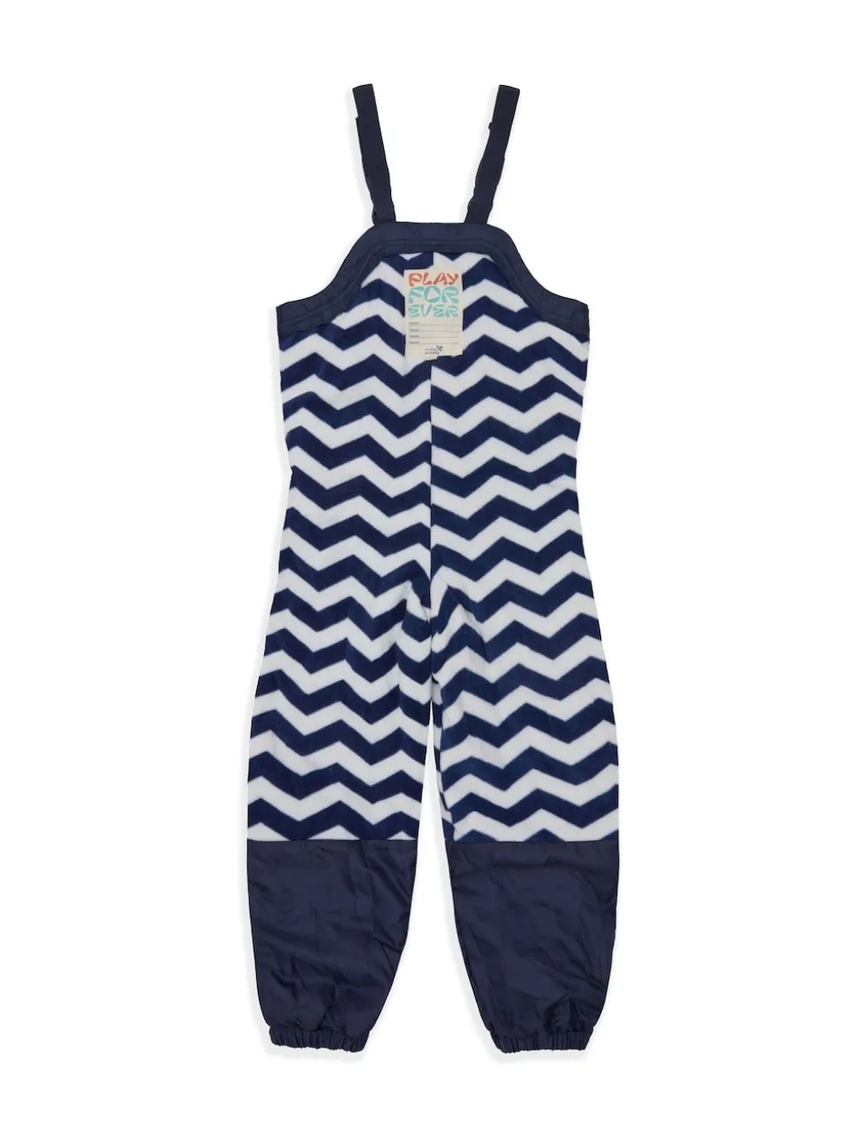 Muddy Puddles Blue Waterproof Insulated Puddleflex Dungarees