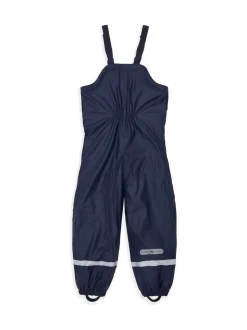 Muddy Puddles Blue Waterproof Insulated Puddleflex Dungarees