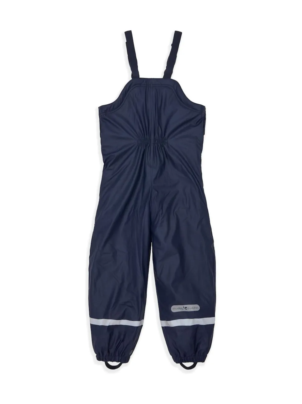 Muddy Puddles Blue Waterproof Insulated Puddleflex Dungarees