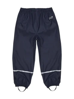 Muddy Puddles Blue Waterproof Insulated Puddleflex Trousers
