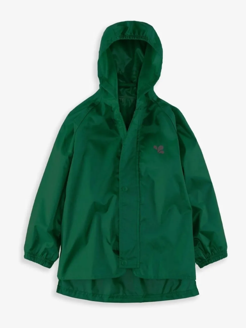 Muddy Puddles Green Originals Waterproof Jacket