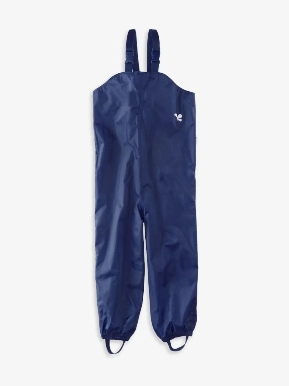 Muddy Puddles Navy Blue Originals Waterproof Dungarees