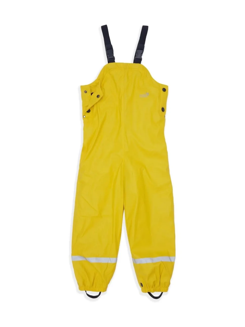 Muddy Puddles Yellow Waterproof Insulated Puddleflex Dungarees
