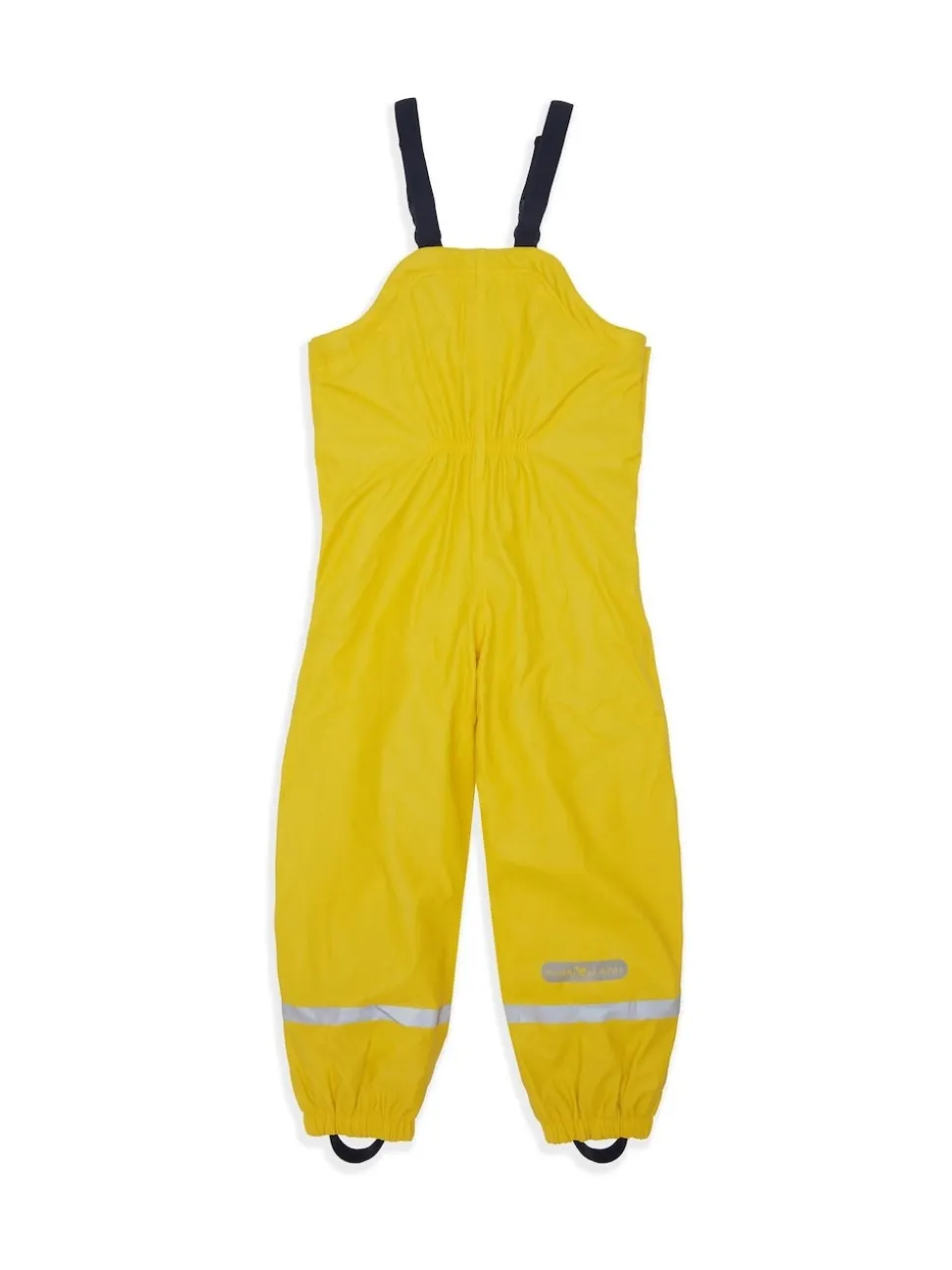 Muddy Puddles Yellow Waterproof Insulated Puddleflex Dungarees