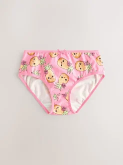 Multi Briefs 5 Pack (1.5-16yrs)