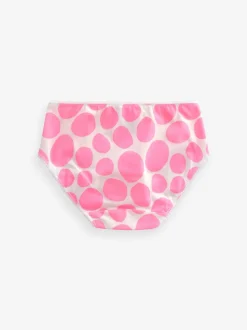 Multi Briefs 7 Pack (1.5-16yrs)