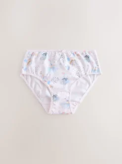Multi Briefs 10 Pack (1.5-16yrs)