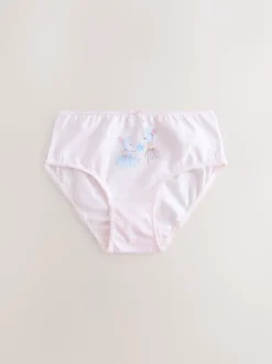 Multi Briefs 10 Pack (1.5-16yrs)
