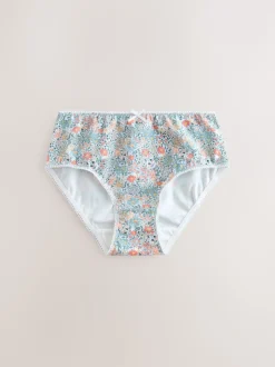 Multi Briefs 10 Pack (1.5-16yrs)