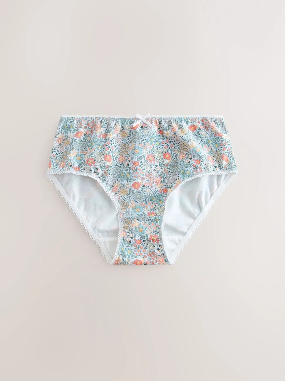 Multi Briefs 10 Pack (1.5-16yrs)