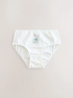 Multi Briefs 10 Pack (1.5-16yrs)